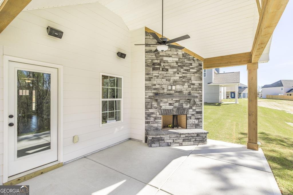 241 Meadows Lane Bonaire - Photo 30