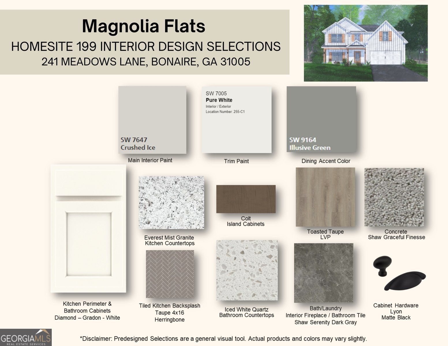 241 Meadows Lane Bonaire - 4