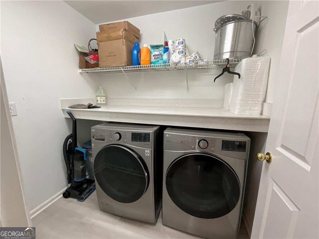 134 Carolinas Way Fayetteville - 11