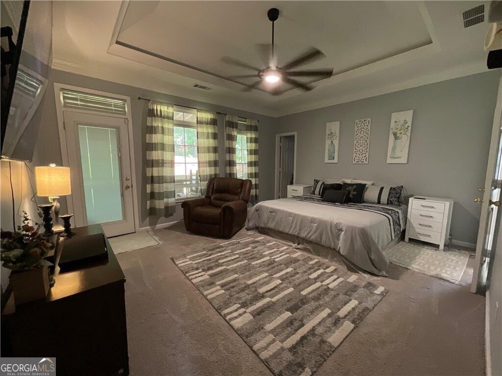 134 Carolinas Way Fayetteville - 13