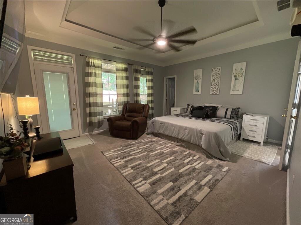 134 Carolinas Way Fayetteville - 14