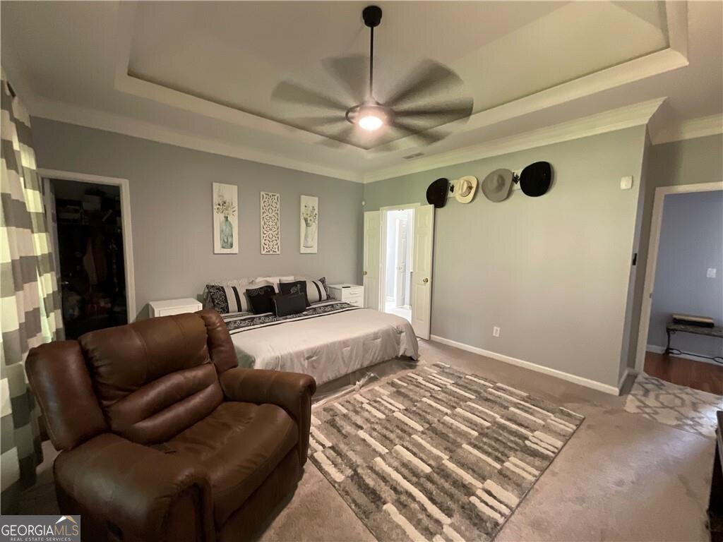 134 Carolinas Way Fayetteville - 15