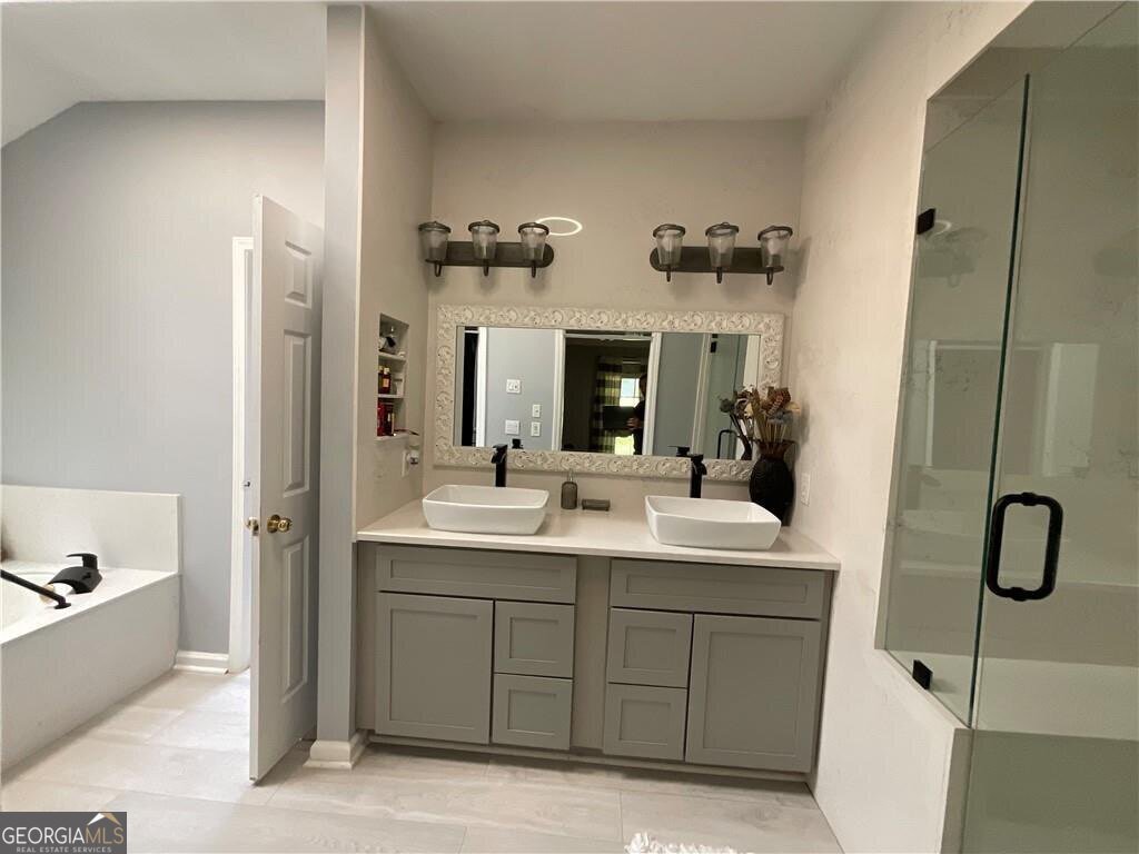 134 Carolinas Way Fayetteville - 16