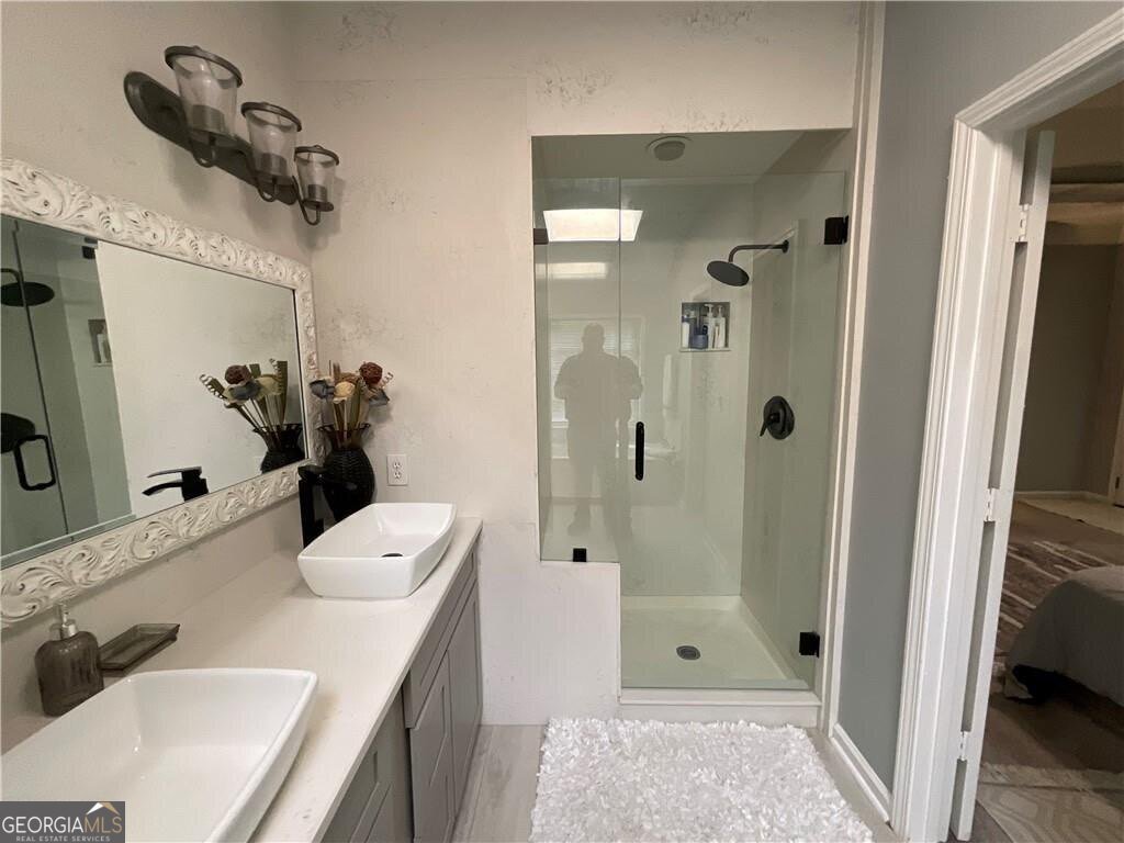 134 Carolinas Way Fayetteville - 17