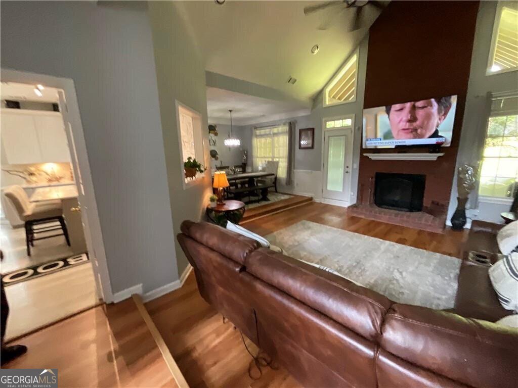 134 Carolinas Way Fayetteville - 19