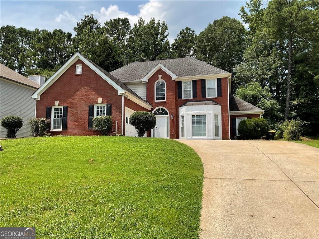 134 Carolinas Way Fayetteville - 2