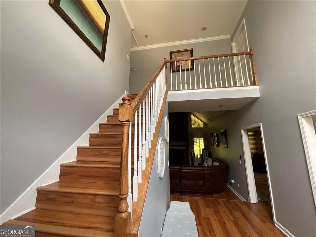 134 Carolinas Way Fayetteville - 20