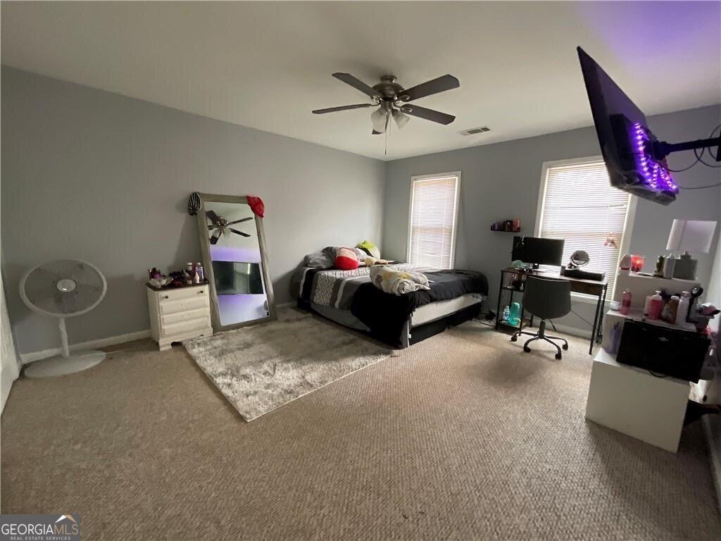 134 Carolinas Way Fayetteville - 21