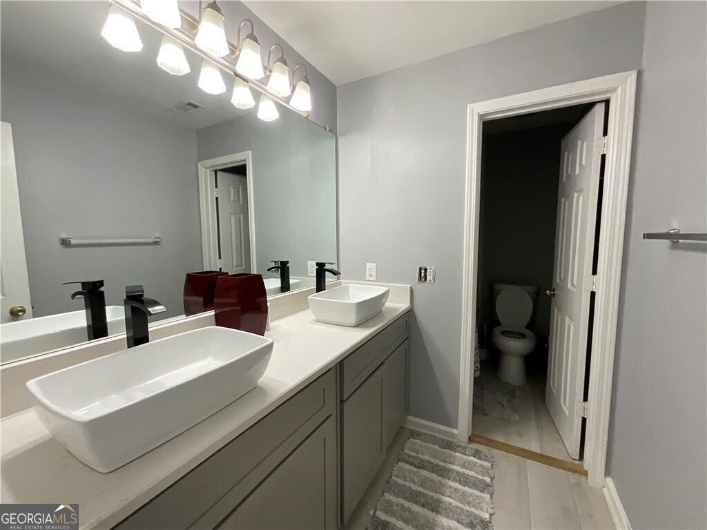 134 Carolinas Way Fayetteville - 22