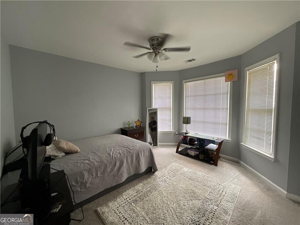 134 Carolinas Way Fayetteville - 23