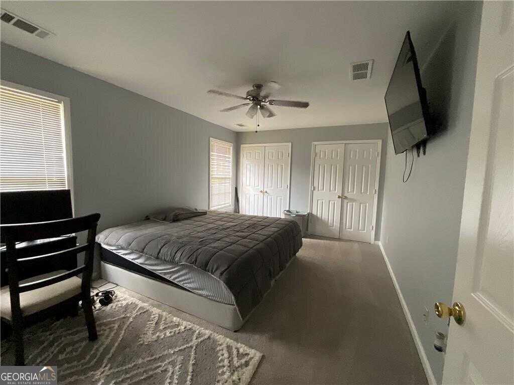 134 Carolinas Way Fayetteville - 24