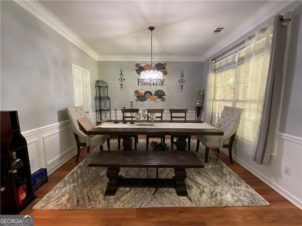 134 Carolinas Way Fayetteville - 25