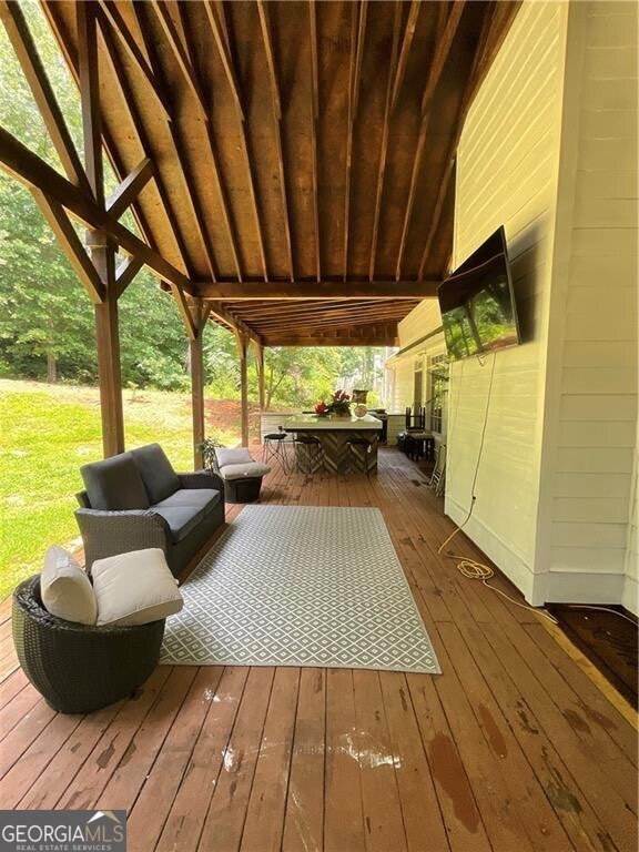 134 Carolinas Way Fayetteville - 26