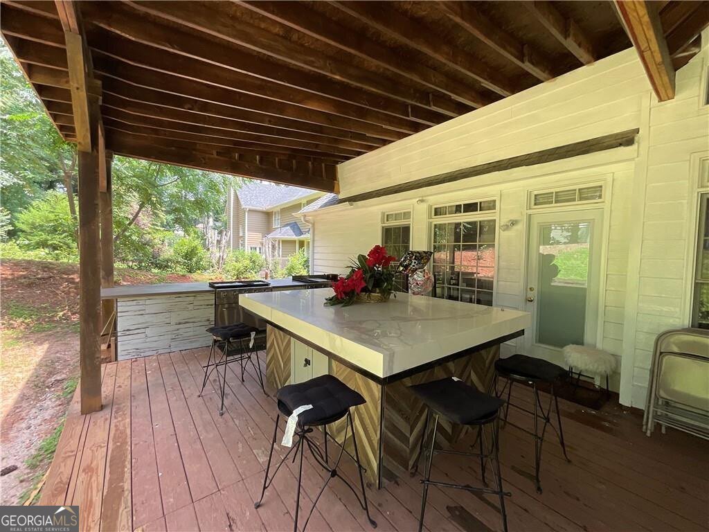 134 Carolinas Way Fayetteville - 27