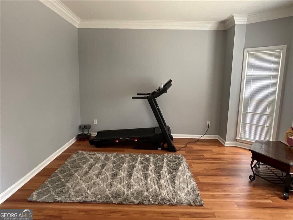 134 Carolinas Way Fayetteville - 4