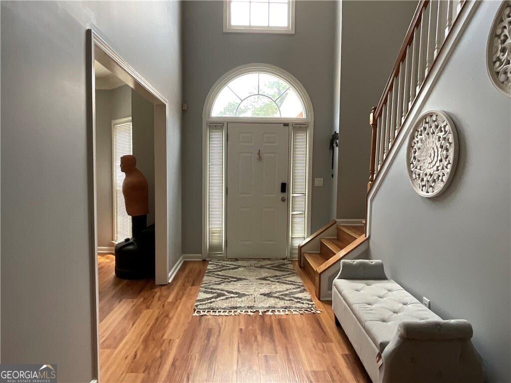 134 Carolinas Way Fayetteville - 5