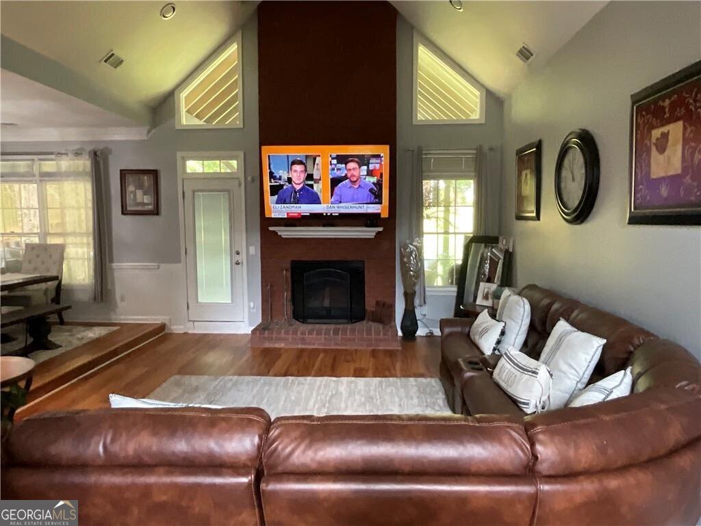 134 Carolinas Way Fayetteville - 6