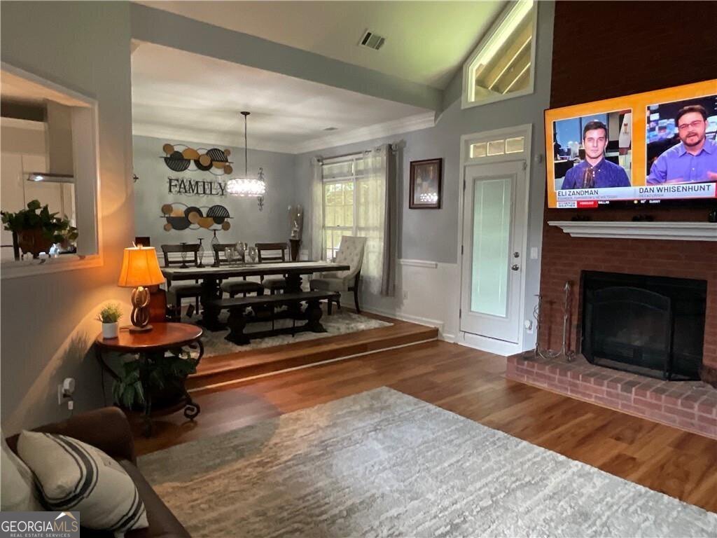 134 Carolinas Way Fayetteville - 7