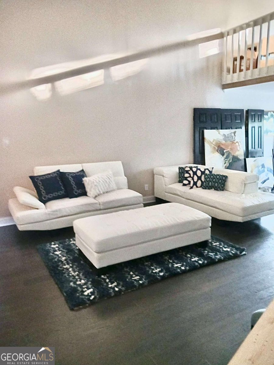 4792 Cedar Park Way Stone Mountain - 2