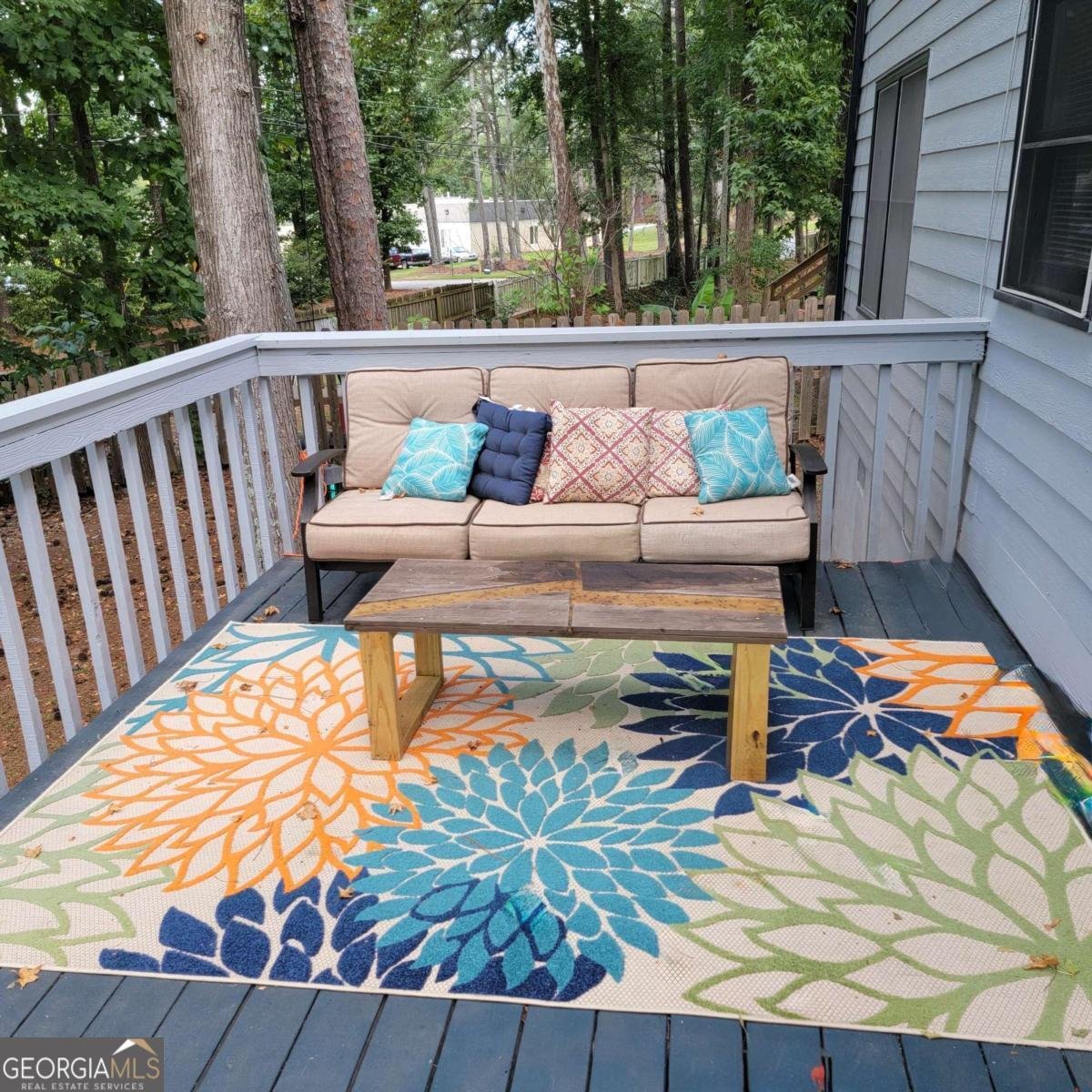 4792 Cedar Park Way Stone Mountain - 8