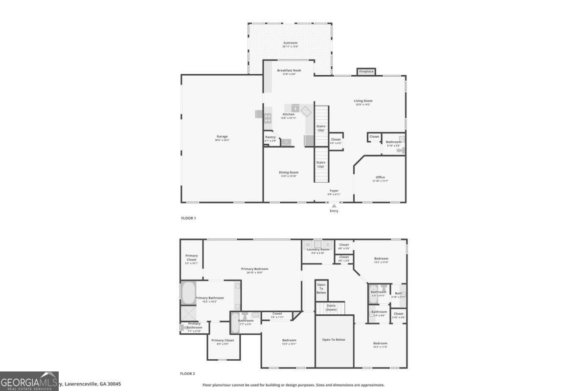 1170 Great River Parkway Lawrenceville - 21