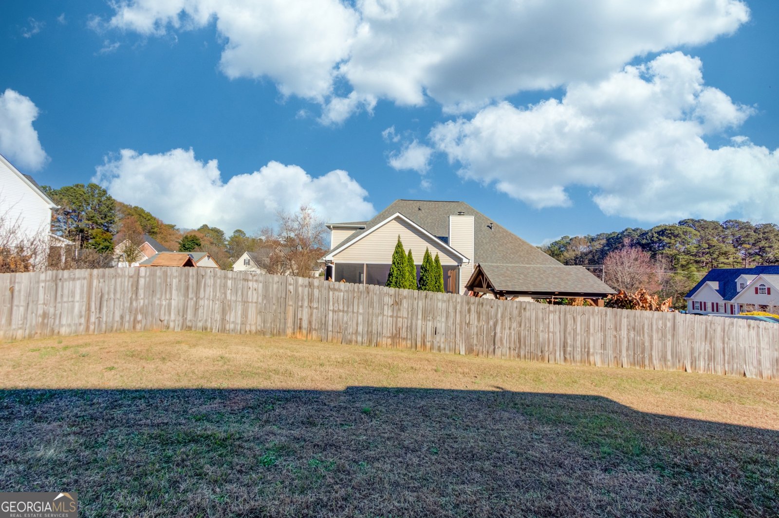 3322 Henderson View Court Loganville - 49