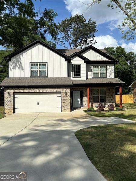 208 Shields Street Winder - main photo