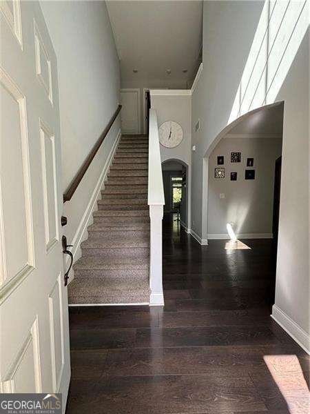 208 Shields Street Winder - 2