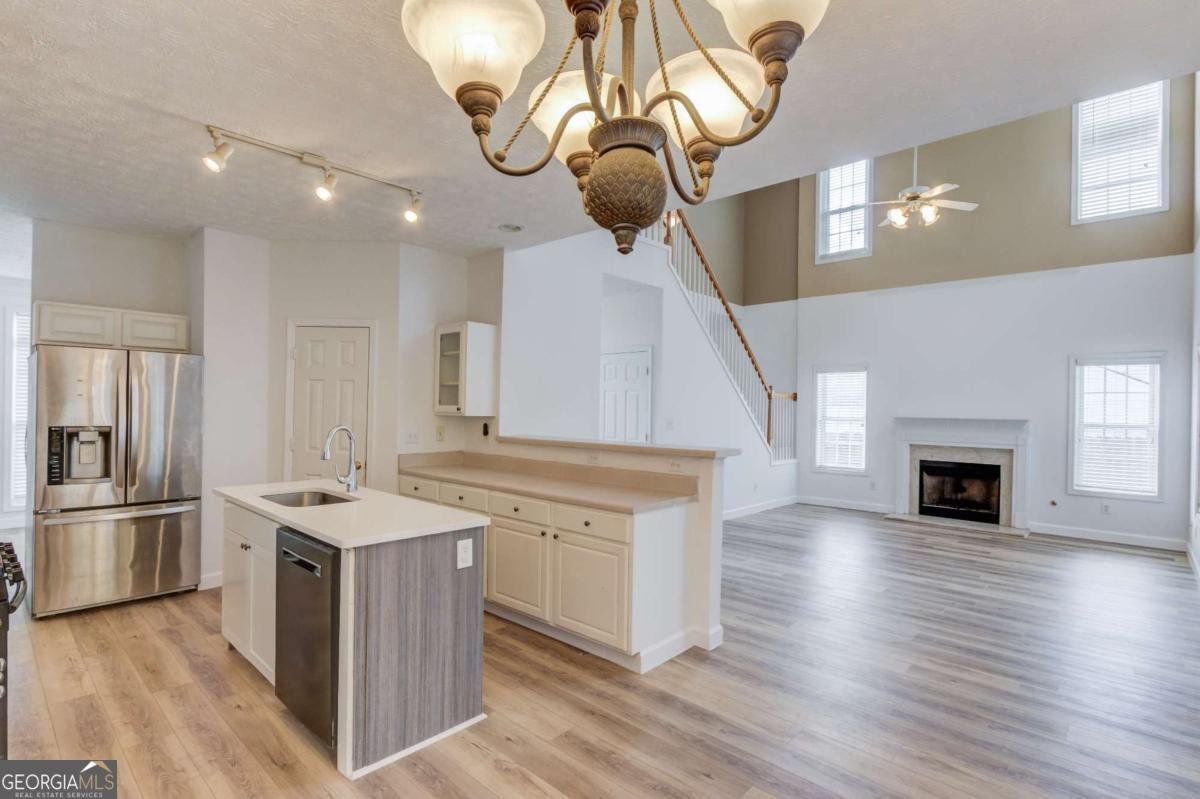 802 Board Walk Court Loganville - 15