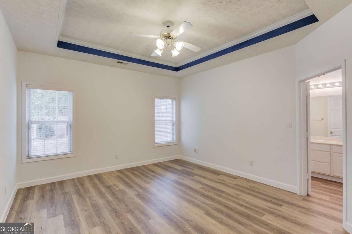 802 Board Walk Court Loganville - 21