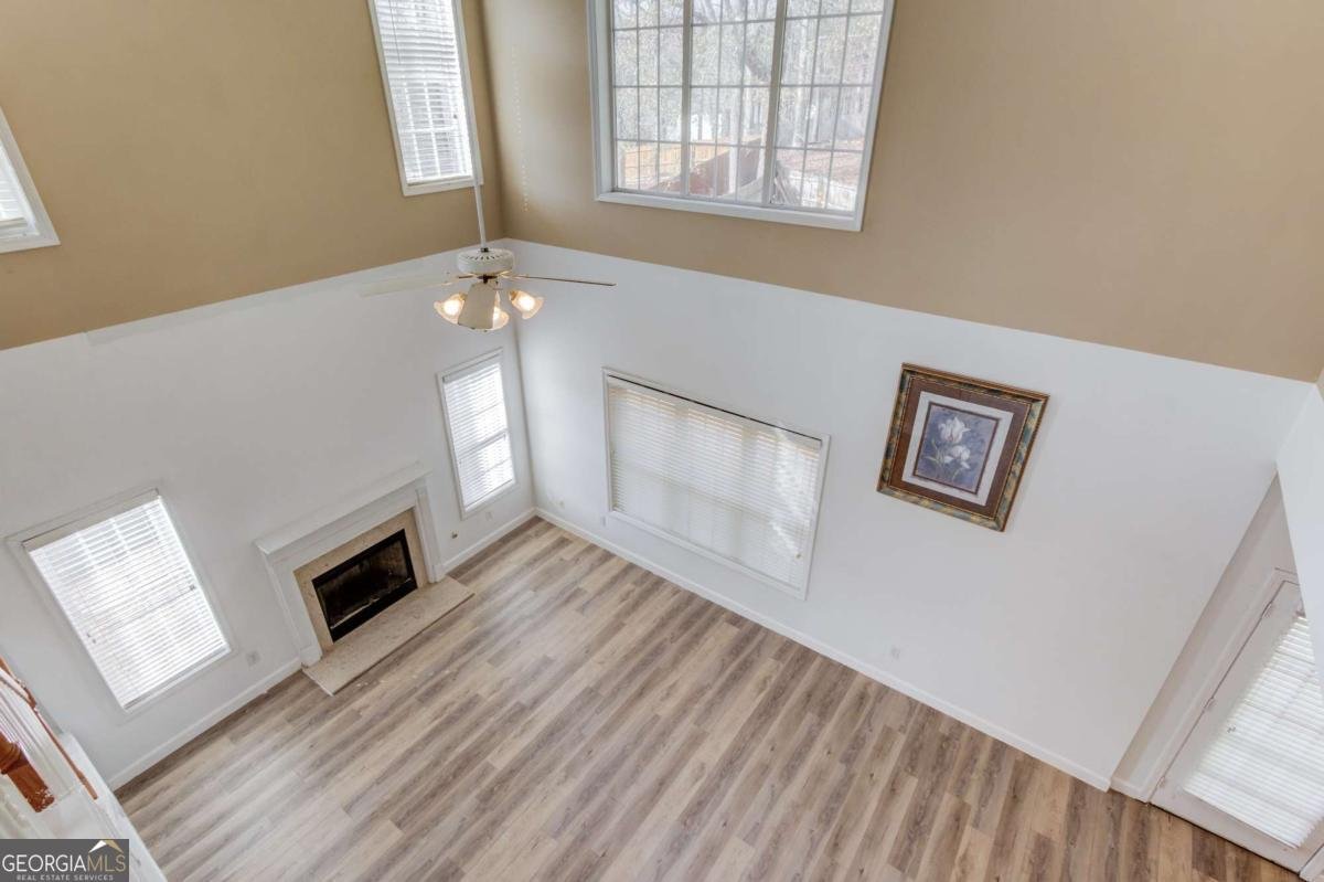 802 Board Walk Court Loganville - 28