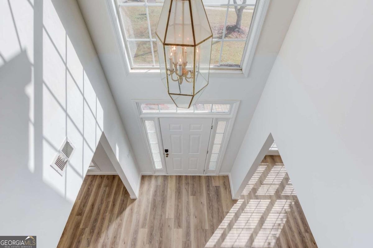 802 Board Walk Court Loganville - 30