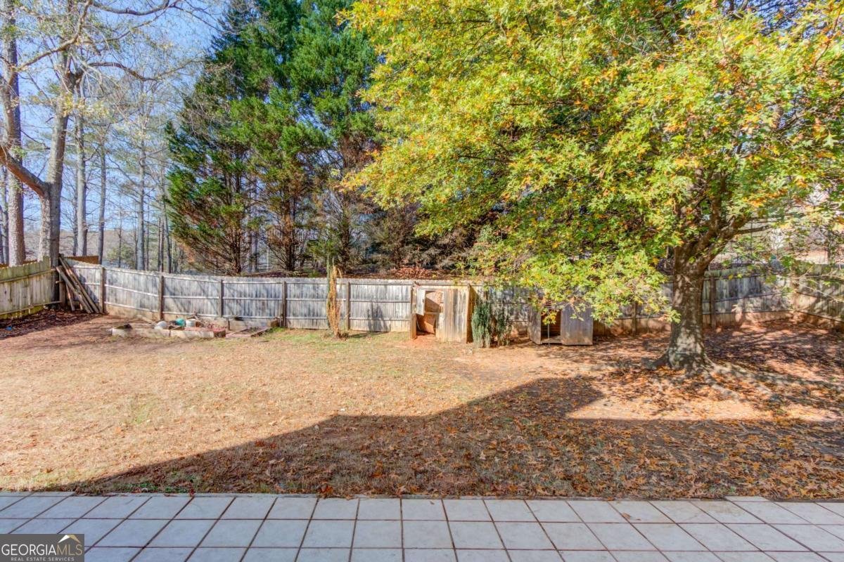 802 Board Walk Court Loganville - 38