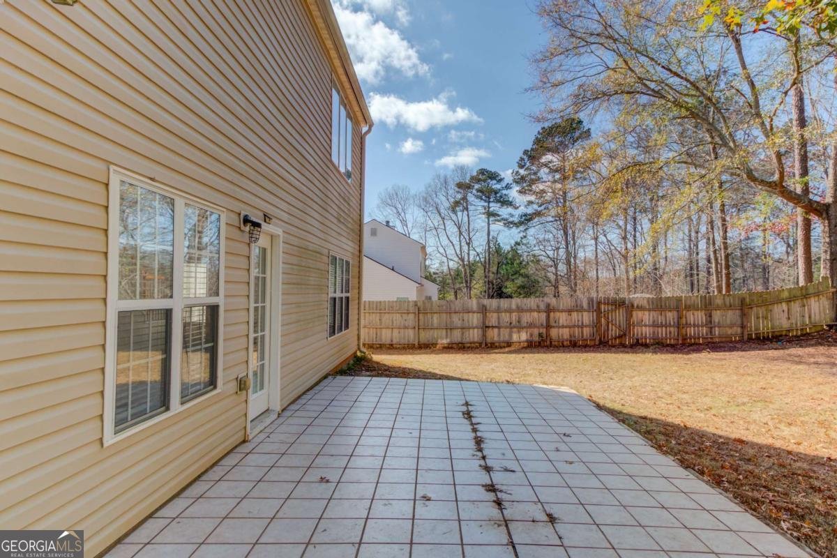 802 Board Walk Court Loganville - 39
