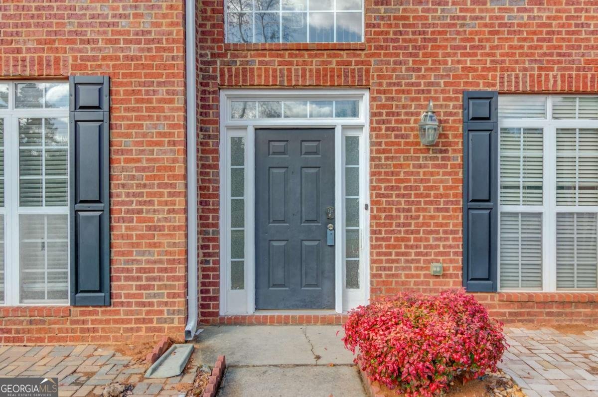 802 Board Walk Court Loganville - 4