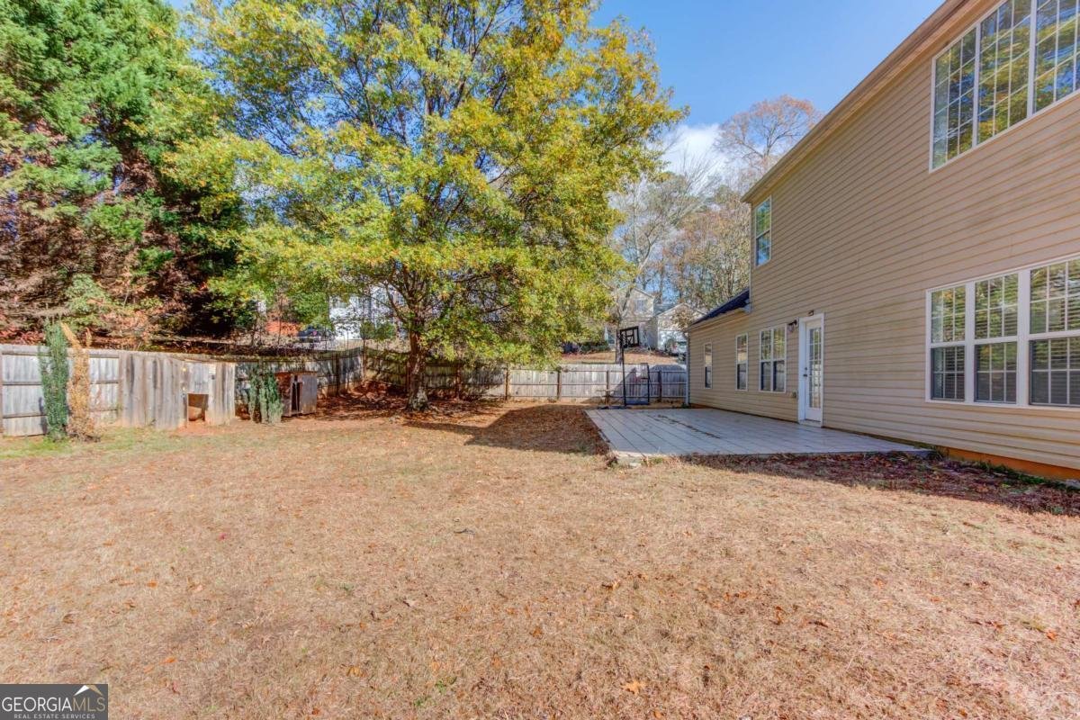 802 Board Walk Court Loganville - 40