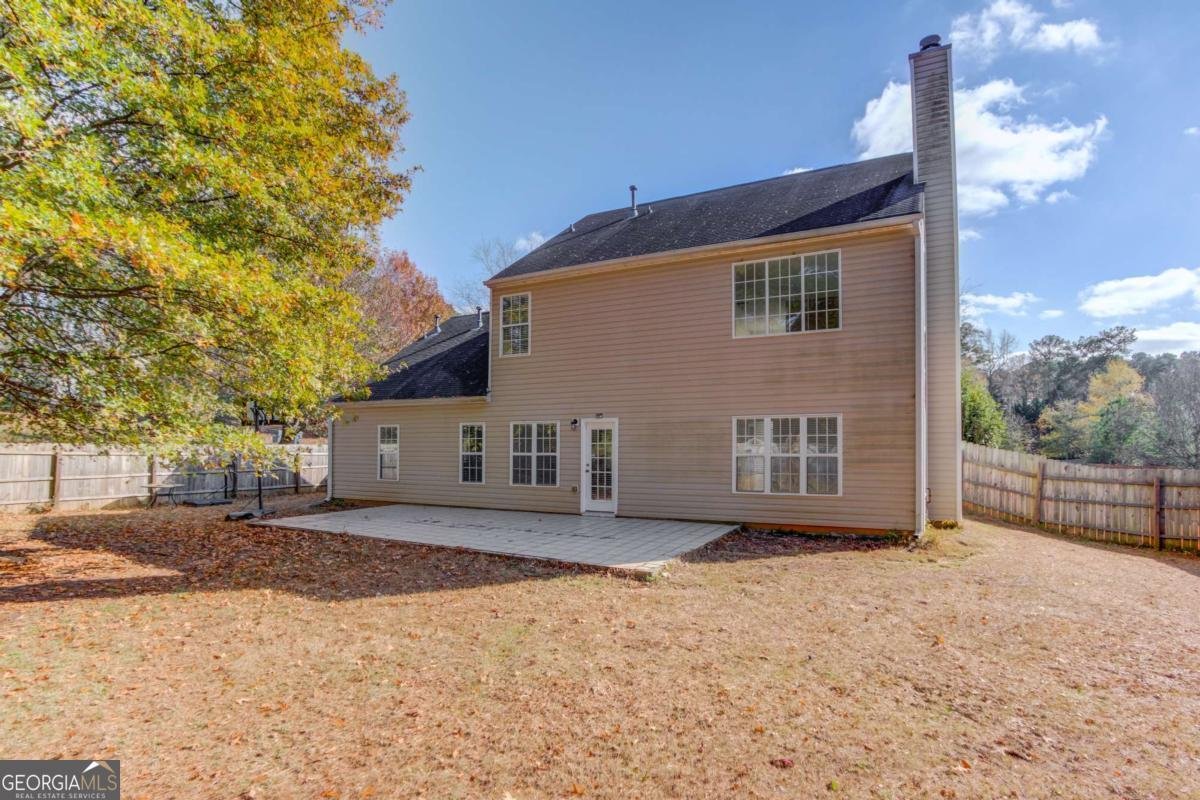 802 Board Walk Court Loganville - 41