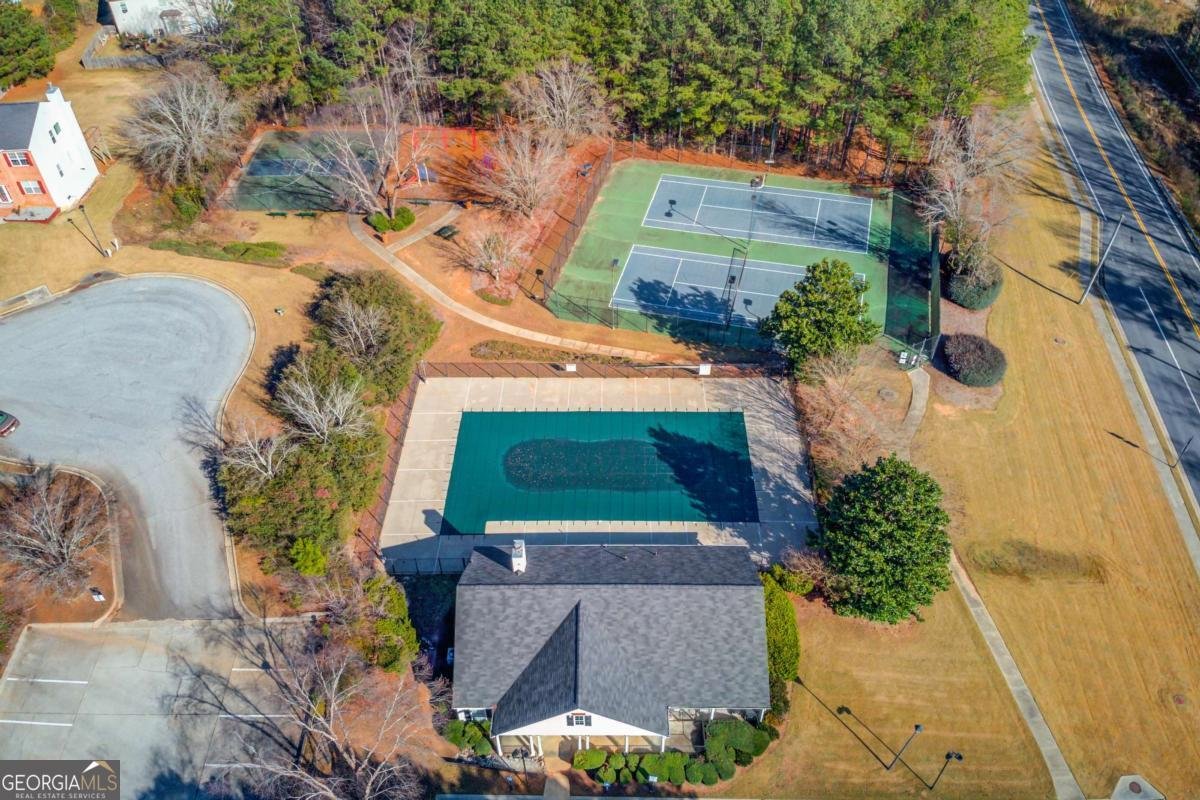 802 Board Walk Court Loganville - 44