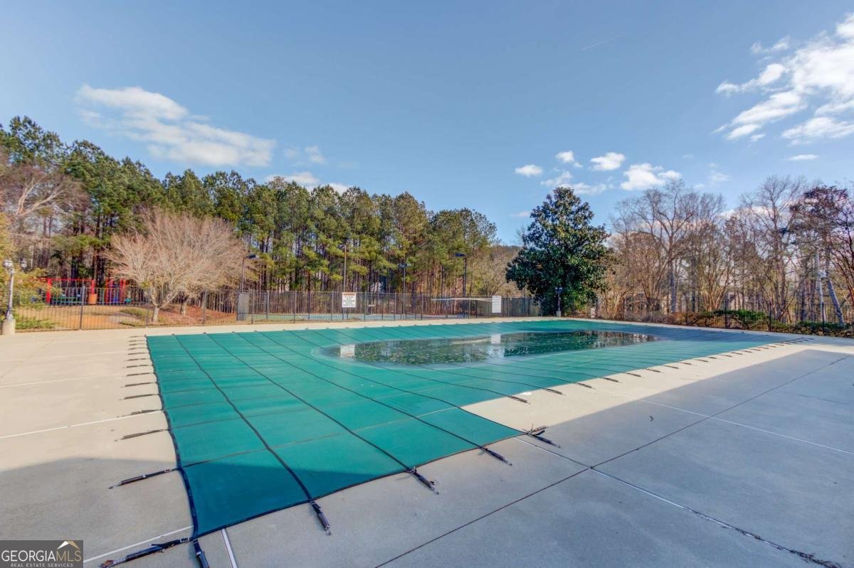 802 Board Walk Court Loganville - 45