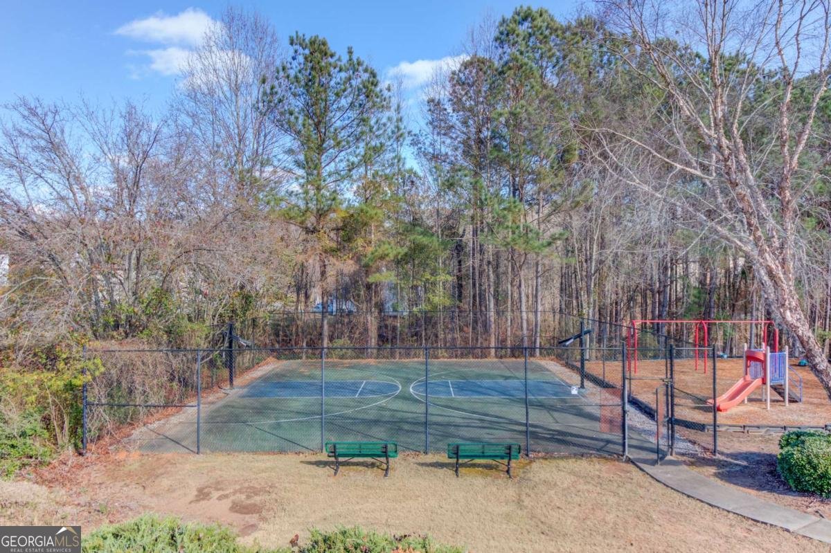 802 Board Walk Court Loganville - 46