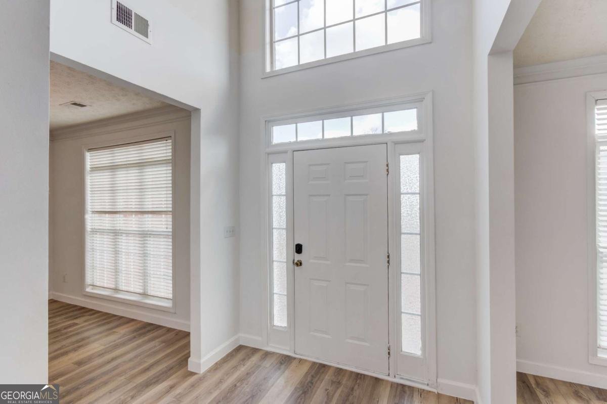 802 Board Walk Court Loganville - 6