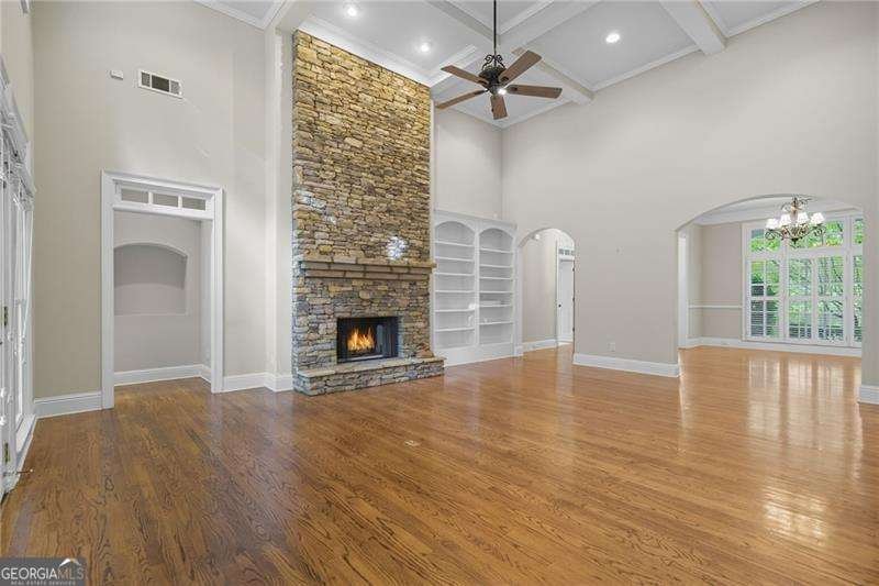 35 Harbor Drive Dawsonville - 12