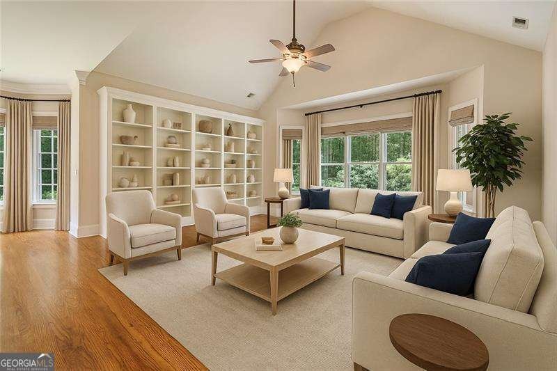 35 Harbor Drive Dawsonville - 15