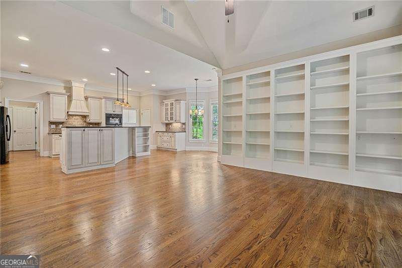 35 Harbor Drive Dawsonville - 16