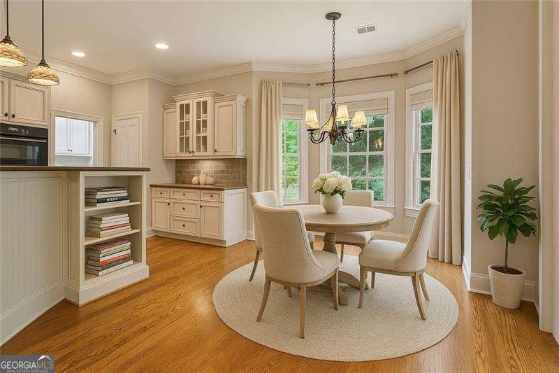 35 Harbor Drive Dawsonville - 20