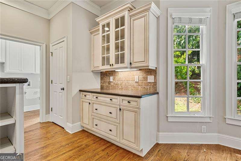 35 Harbor Drive Dawsonville - 21