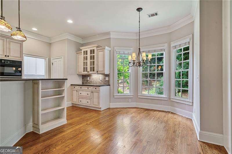 35 Harbor Drive Dawsonville - 22