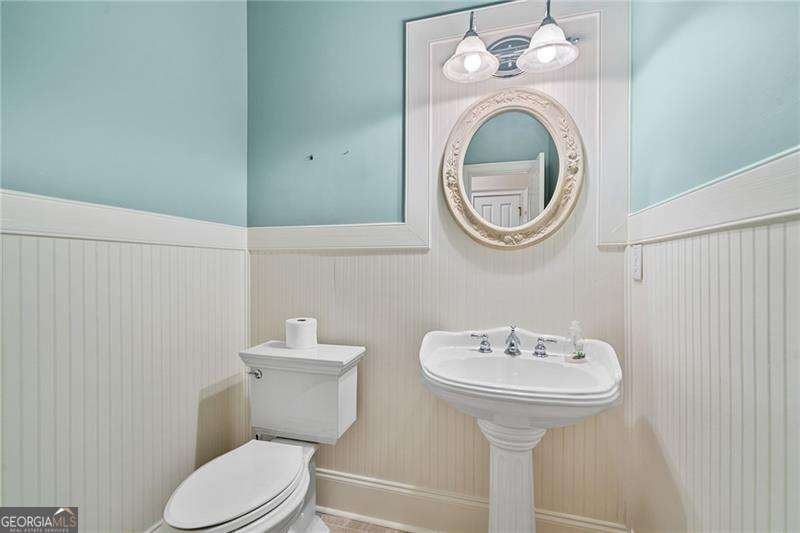 35 Harbor Drive Dawsonville - 29