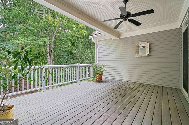 35 Harbor Drive Dawsonville - 31