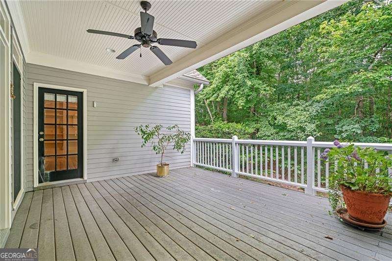 35 Harbor Drive Dawsonville - 32